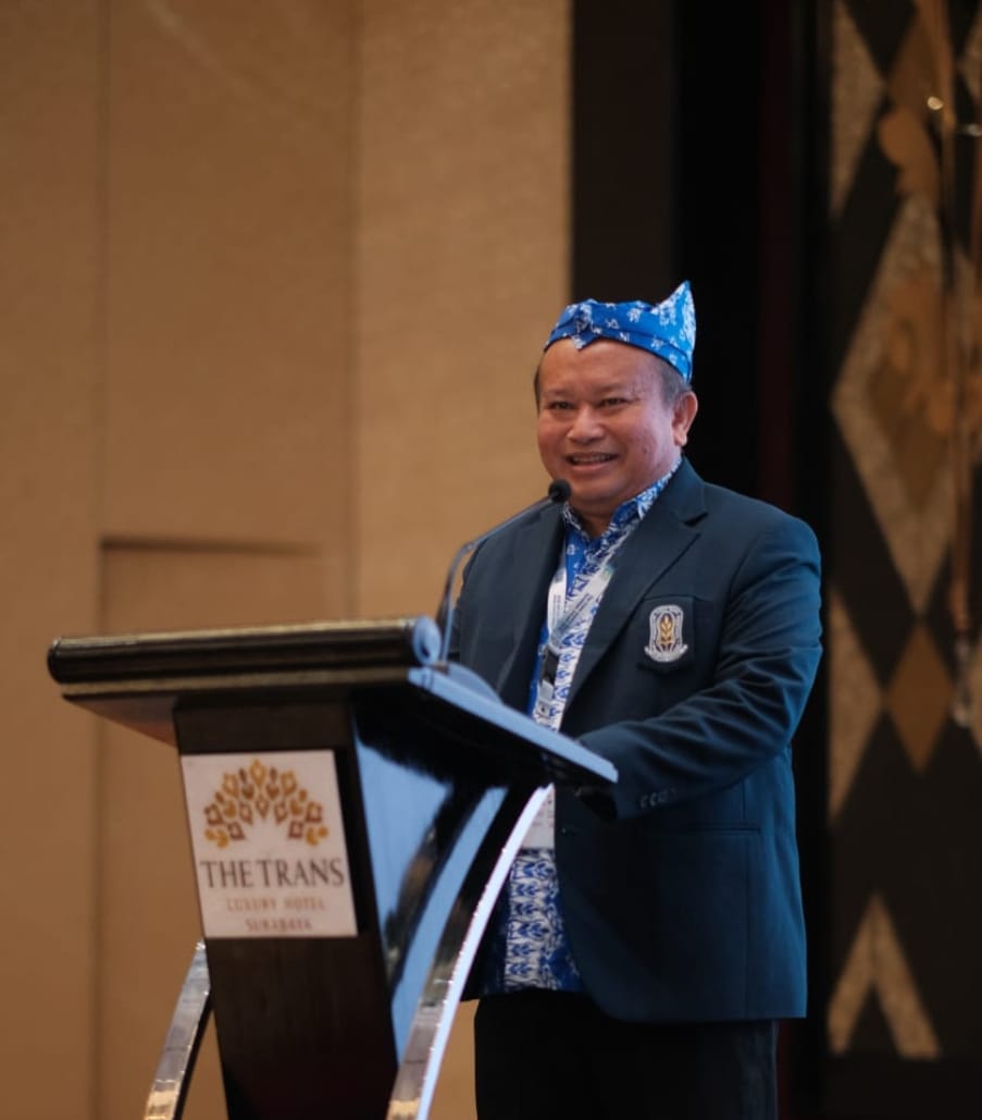 TIN PERSAGI Kabupaten Nias 2026 Bahas Pengaturan Makan untuk Perbaikan Metabolisme Diabetes melalui Aktivasi Autophagy